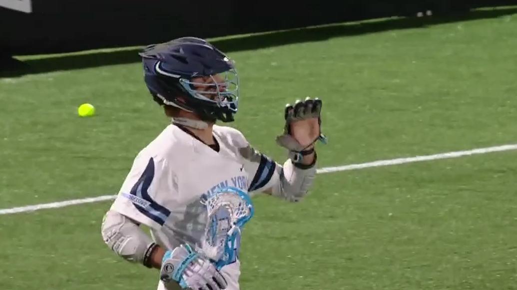 New York Atlas vs. Carolina Chaos: Game Highlights