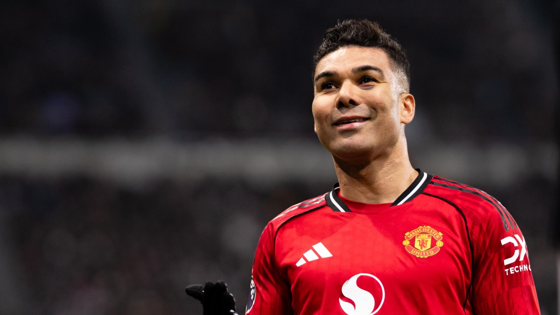 Should Casemiro join Inter Miami or LA Galaxy?