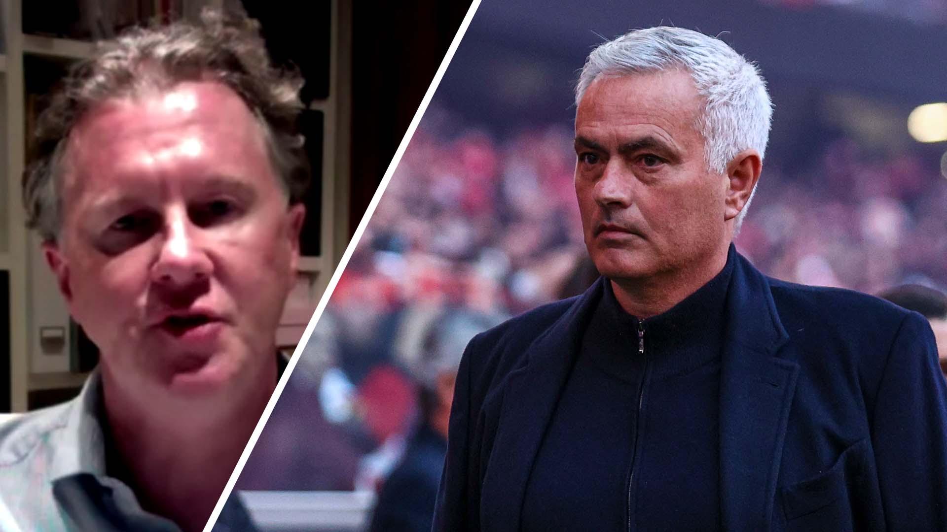 McManaman 'surprised' by Mourinho links to Real Madrid