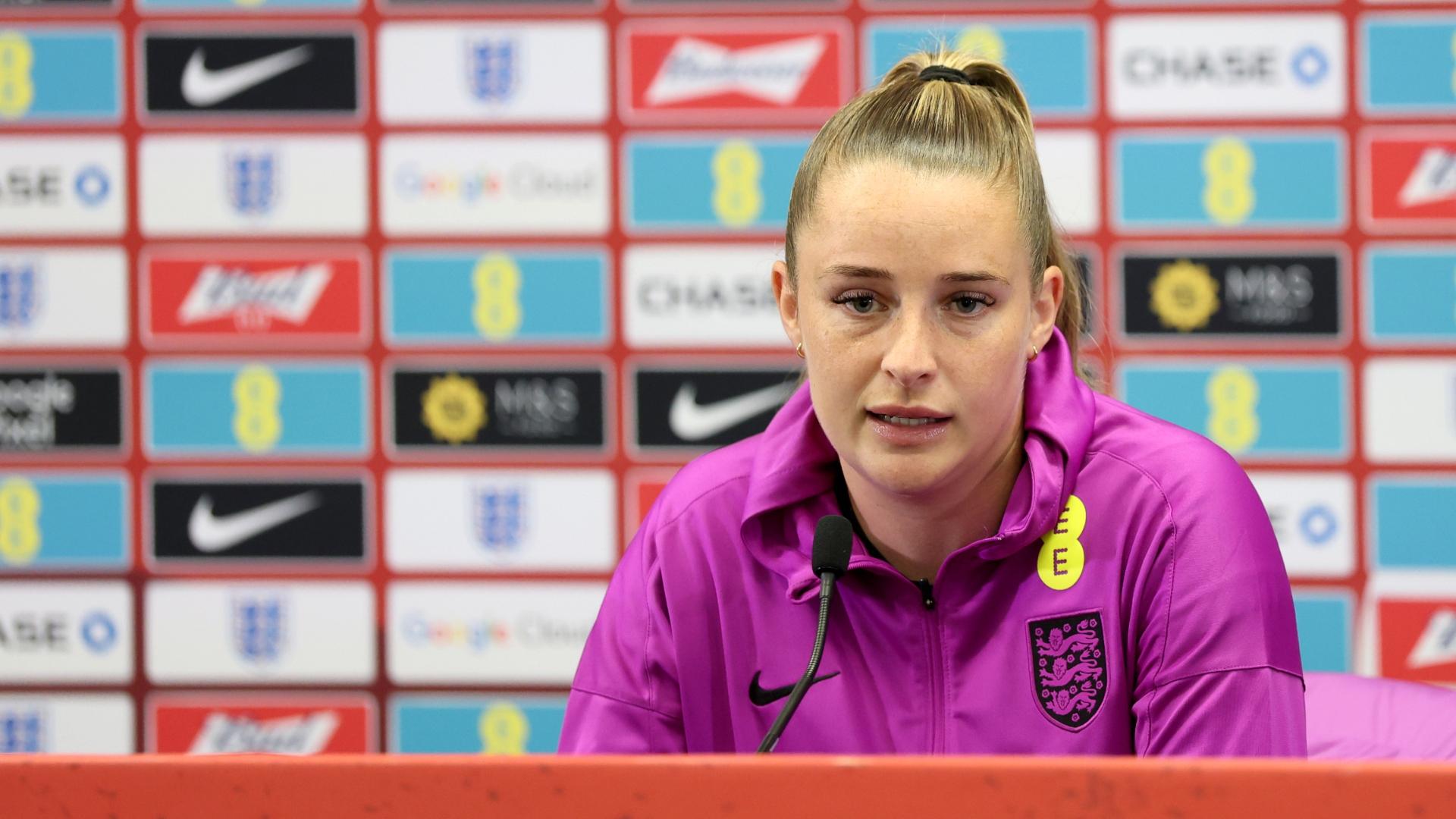 Toone: Spain don't like facing England's midfield