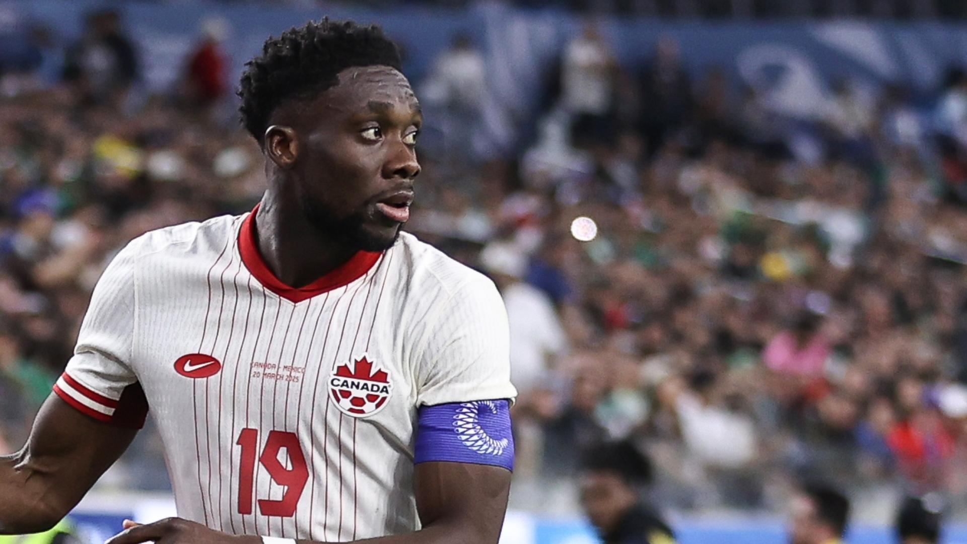 Why Laurens has 'high hopes' for Canada at the 2026 World Cup