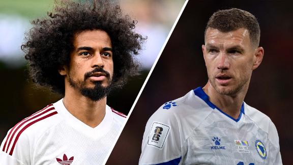 Which team will advance from Group B at the World Cup: Qatar or Bosnia-Herzegovina?