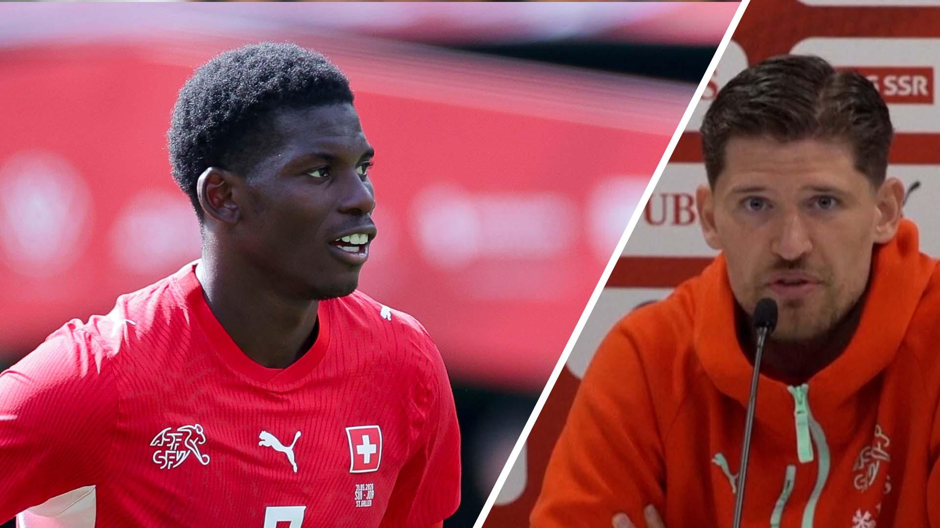 Breel Embolo