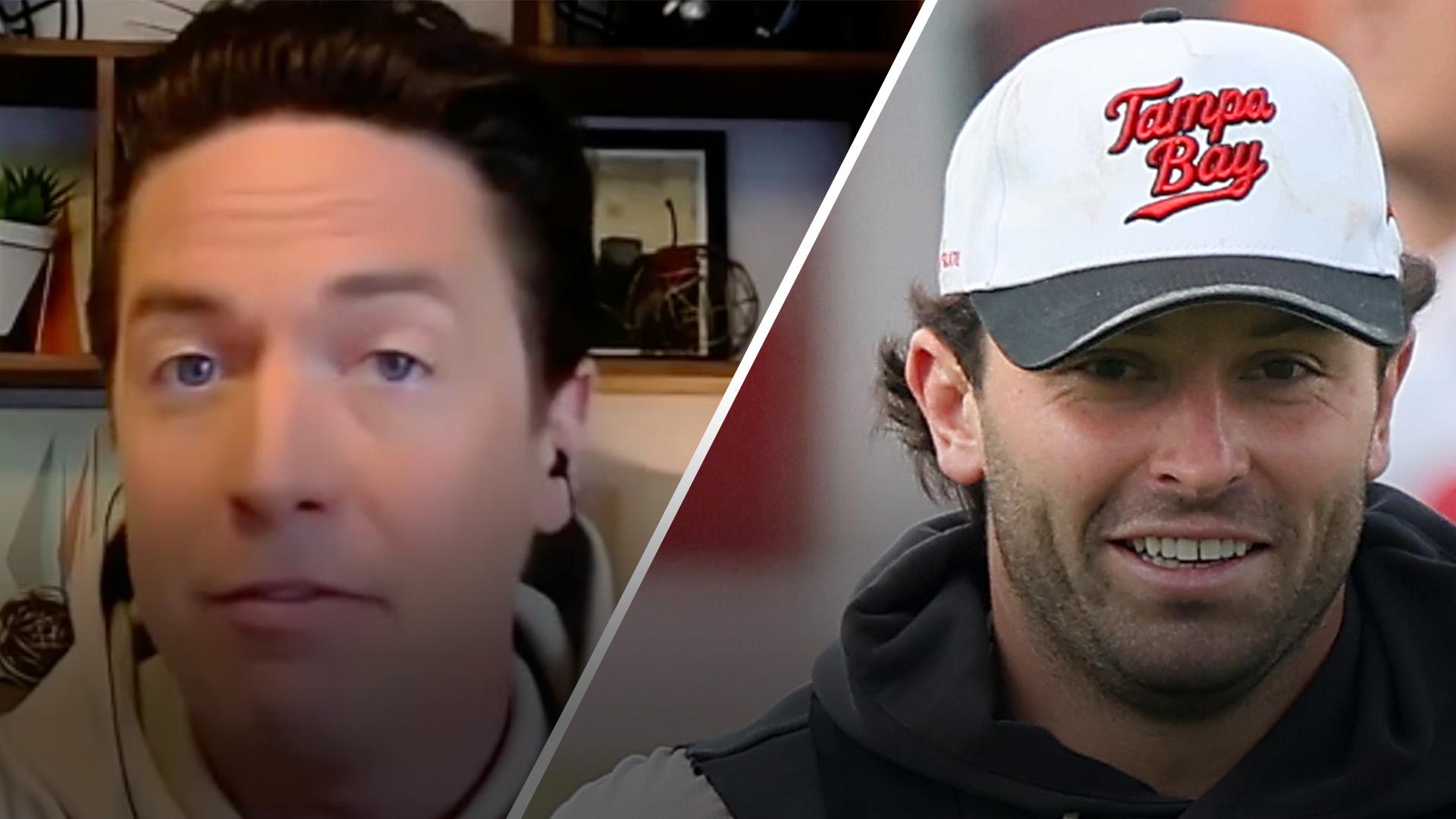 What will Baker Mayfield's next contract look like?
