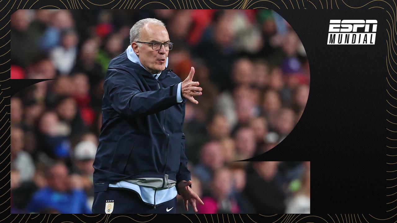Bielsa: "Hemos hecho una preparación muy acertada"