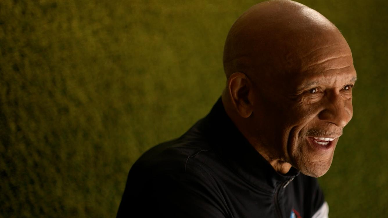Drew Pearson's 'I scored a touchdown' story: SB X