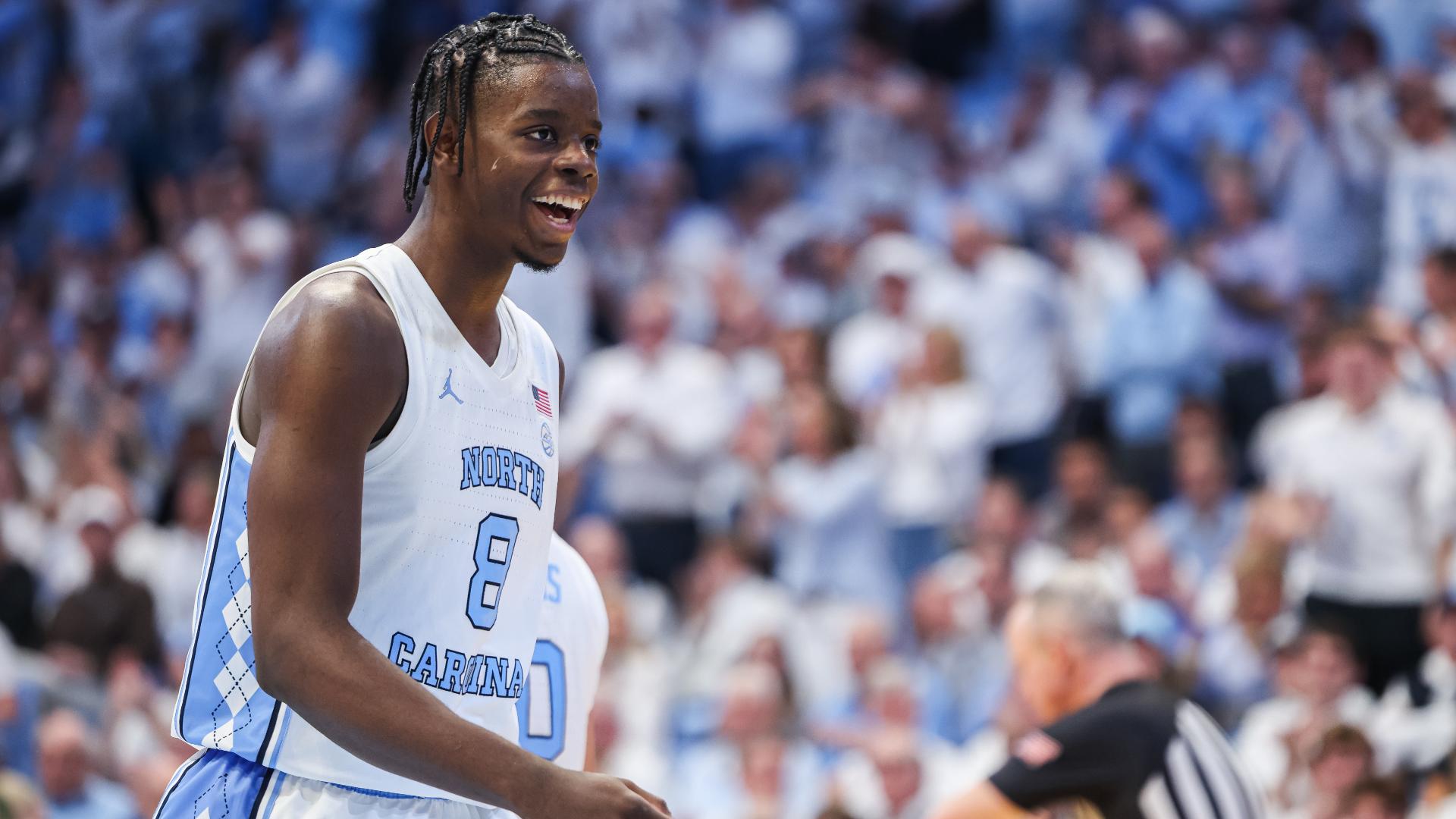 What Caleb Wilson brings to the Bulls