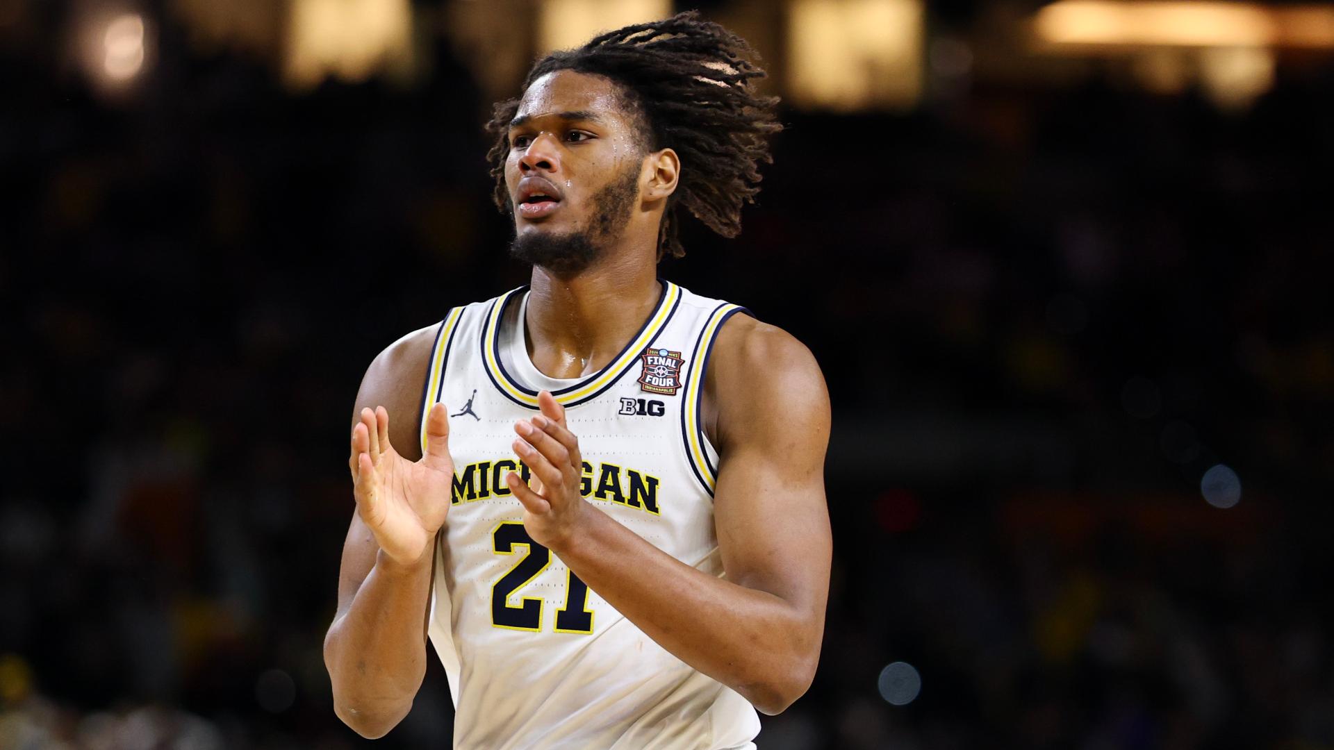 What Morez Johnson Jr. brings to the Mavs