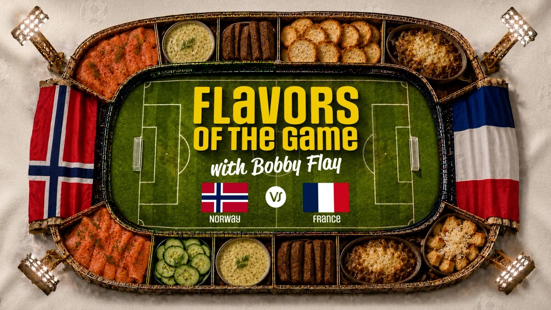 Flavors of the game: Kylian Mbappé vs. Erling Haaland