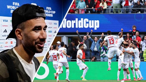 Trézéguet: Egypt is determined to make a deep run in the World Cup