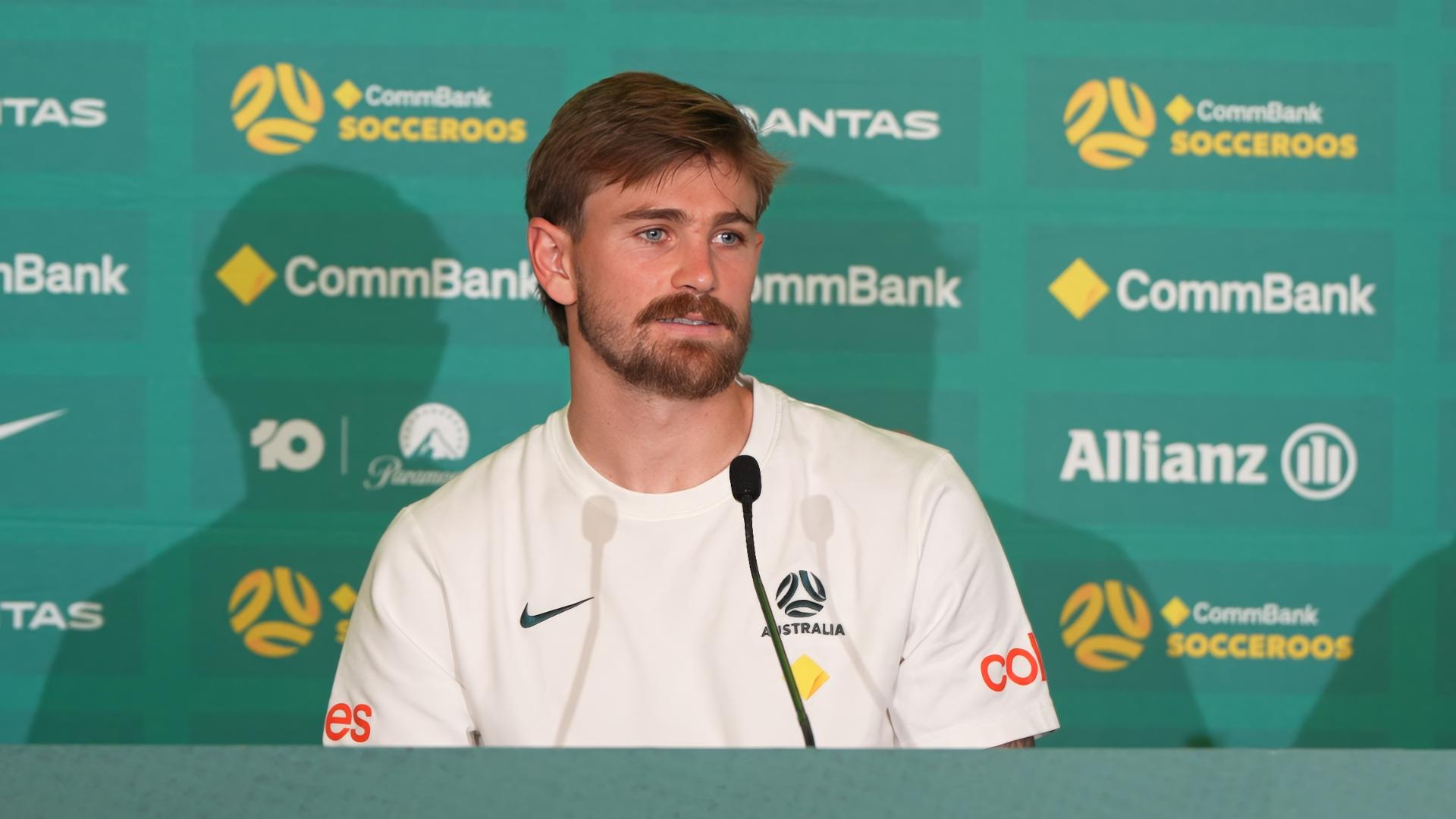 Metcalfe: 'A lot of inner anger from the season'