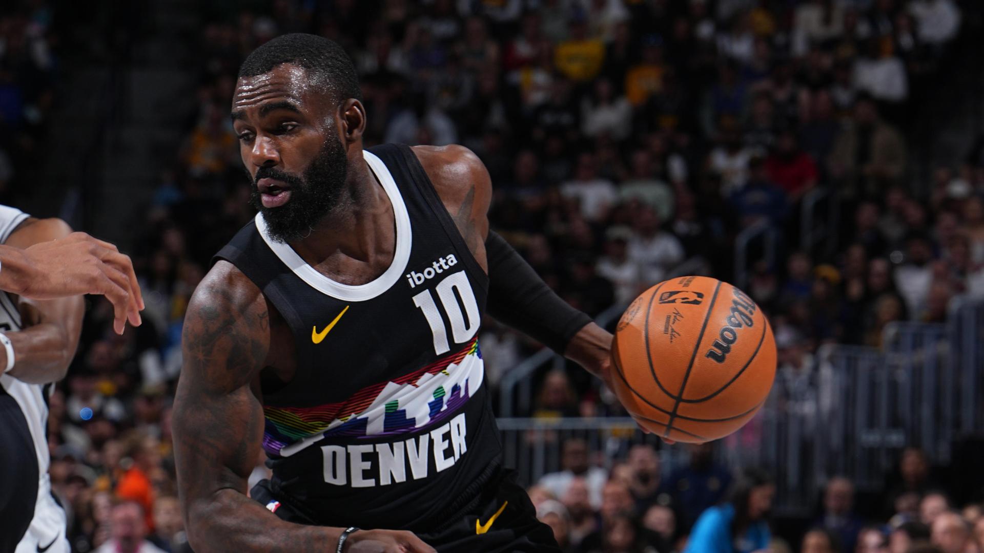 Tim Hardaway on his way to Miami on one-year deal