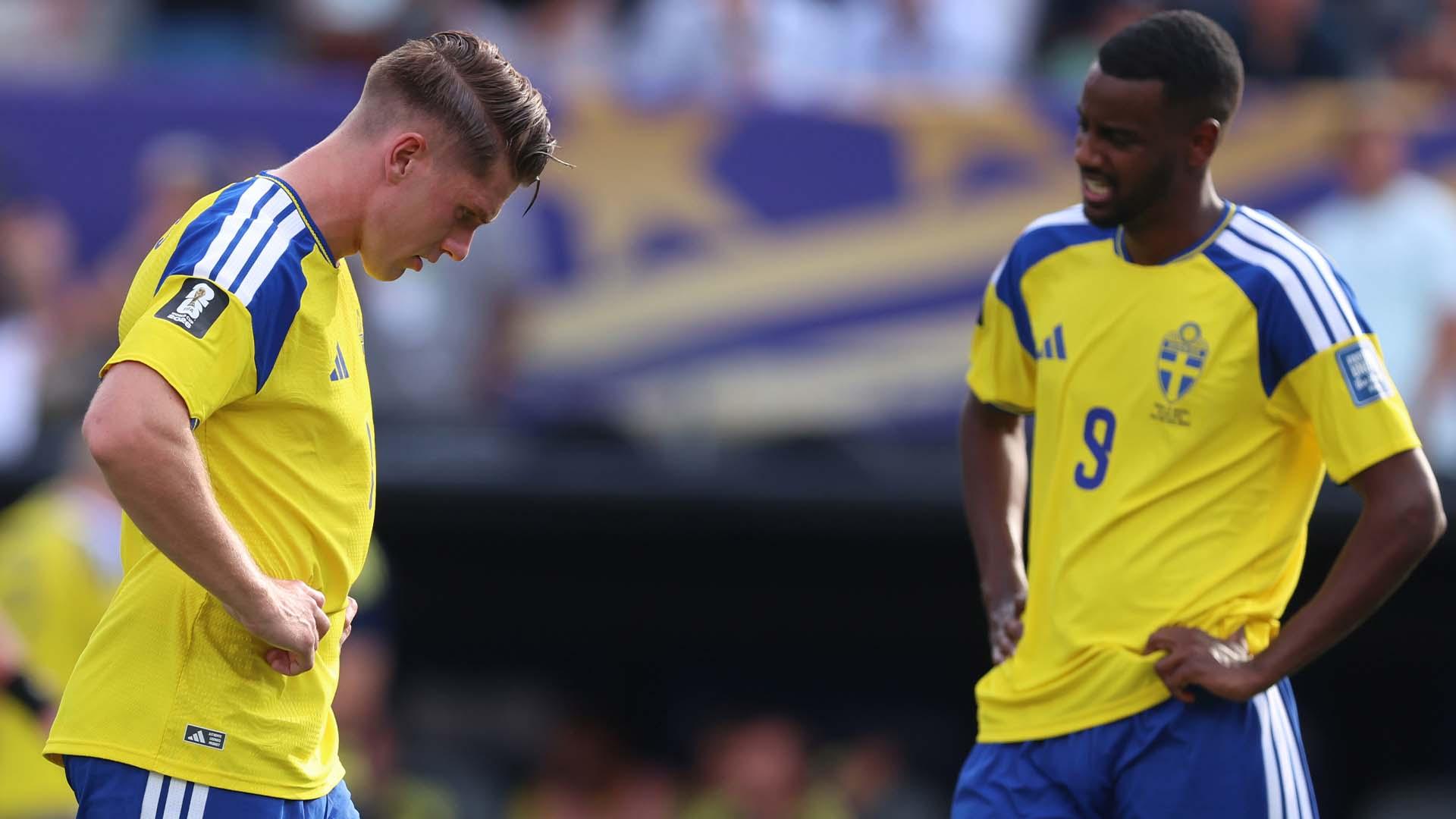 France 3-0 Sweden (30 Jun, 2026) Final Score - ESPN (UK)