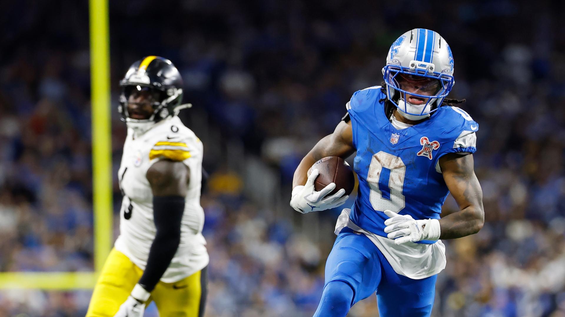 Jeremy Fowler's takeaways from the top 10 NFL RBs