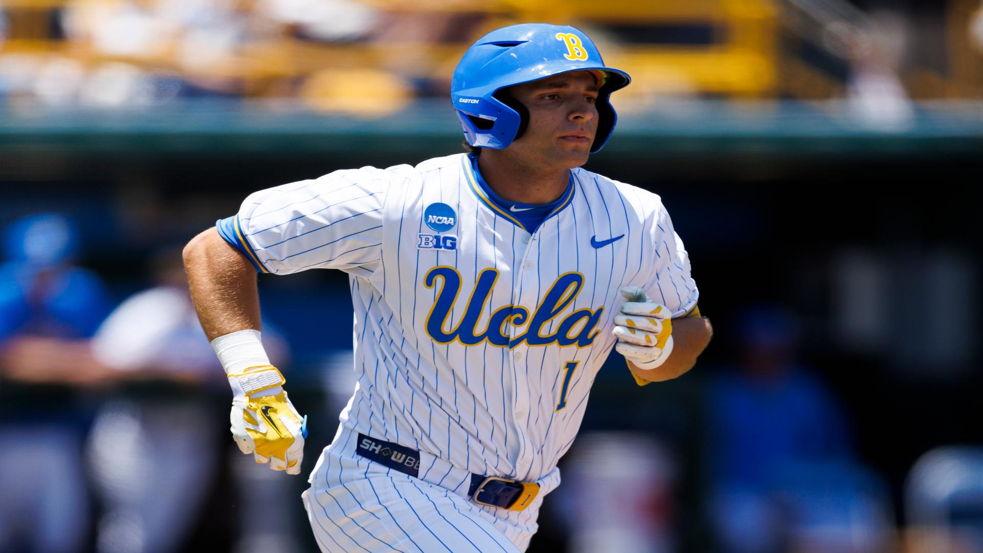 What No. 1 pick Roch Cholowsky brings to the White Sox