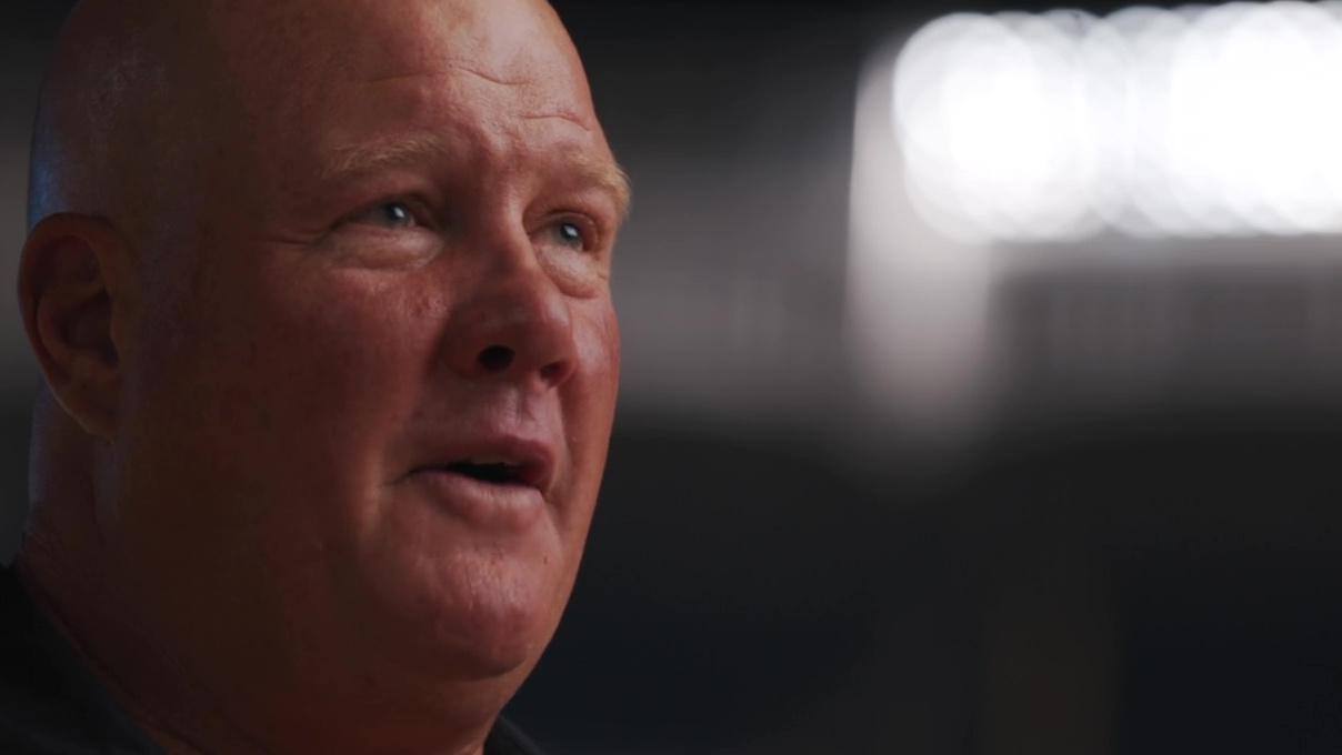 Jim Abbott: A legacy of perseverance