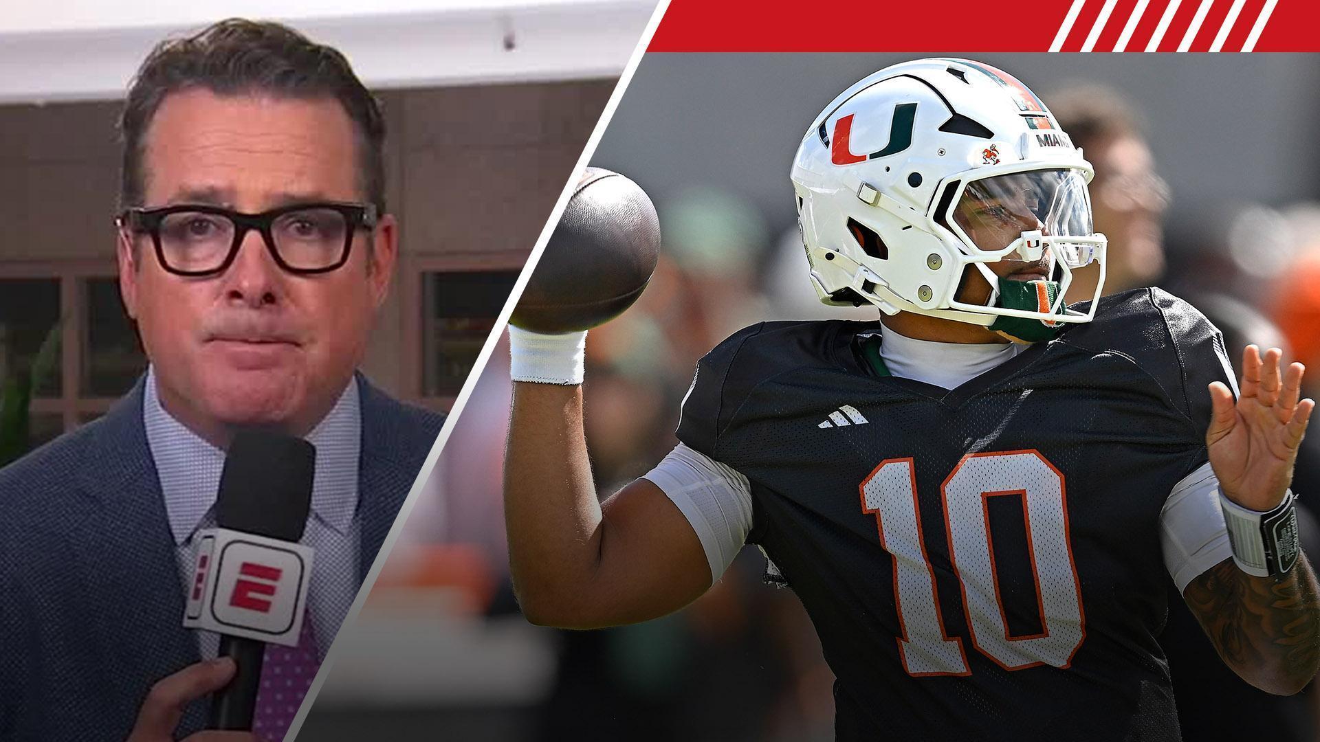 What Miami needs to avoid this season