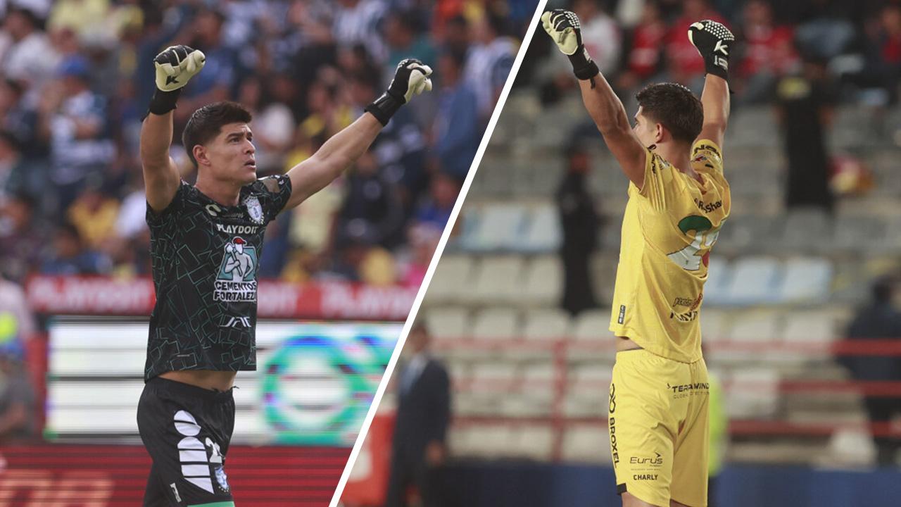 Carlos Moreno sueña con ser mundialista en 2030