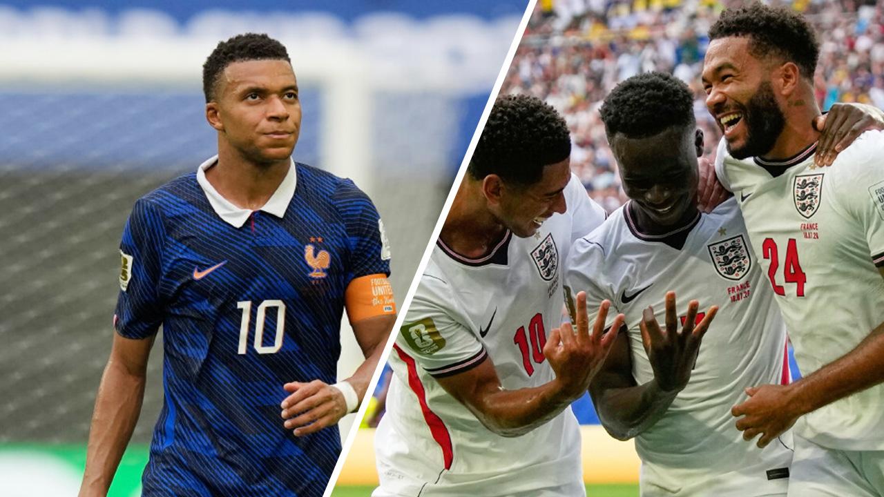 Análisis: Inglaterra derrota a Francia y se queda con el tercer lugar
