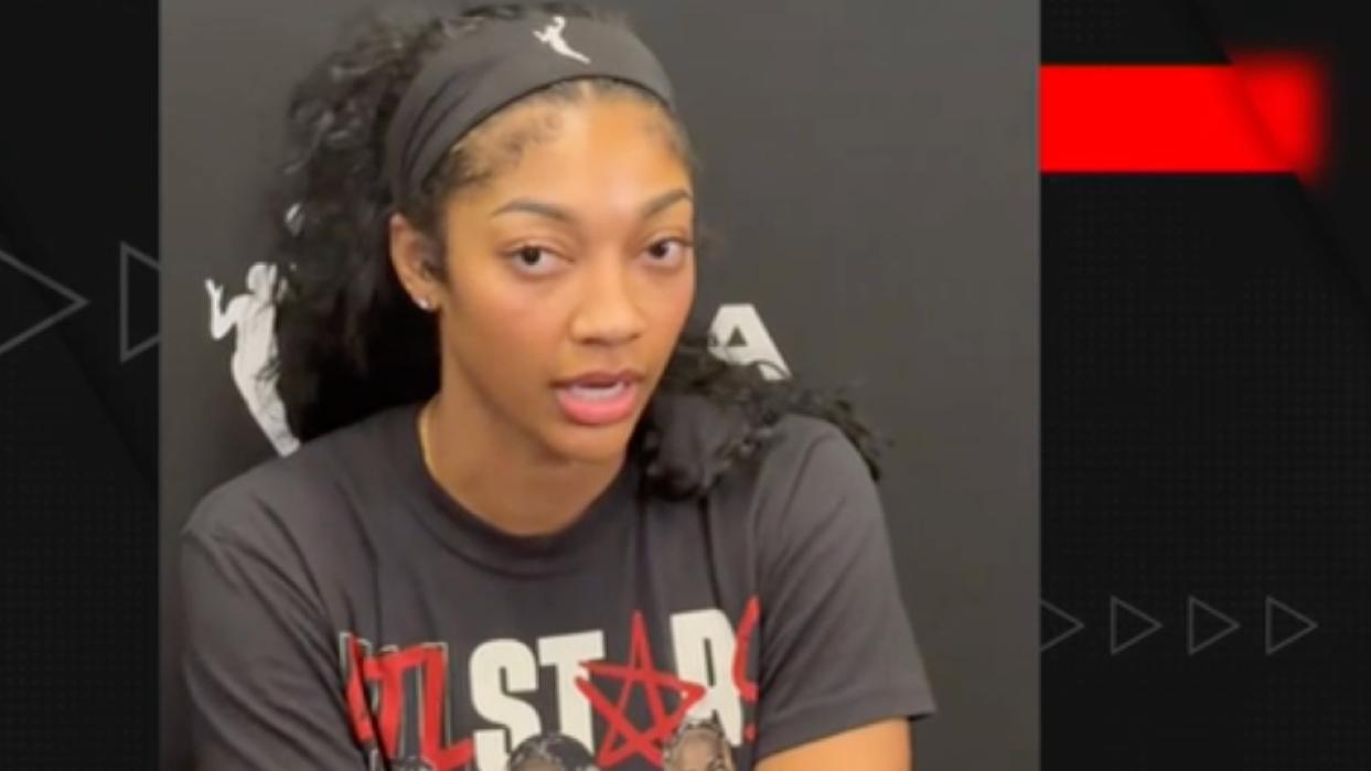 Angel Reese 'grateful' to WNBA for Sandy Brondello suspension