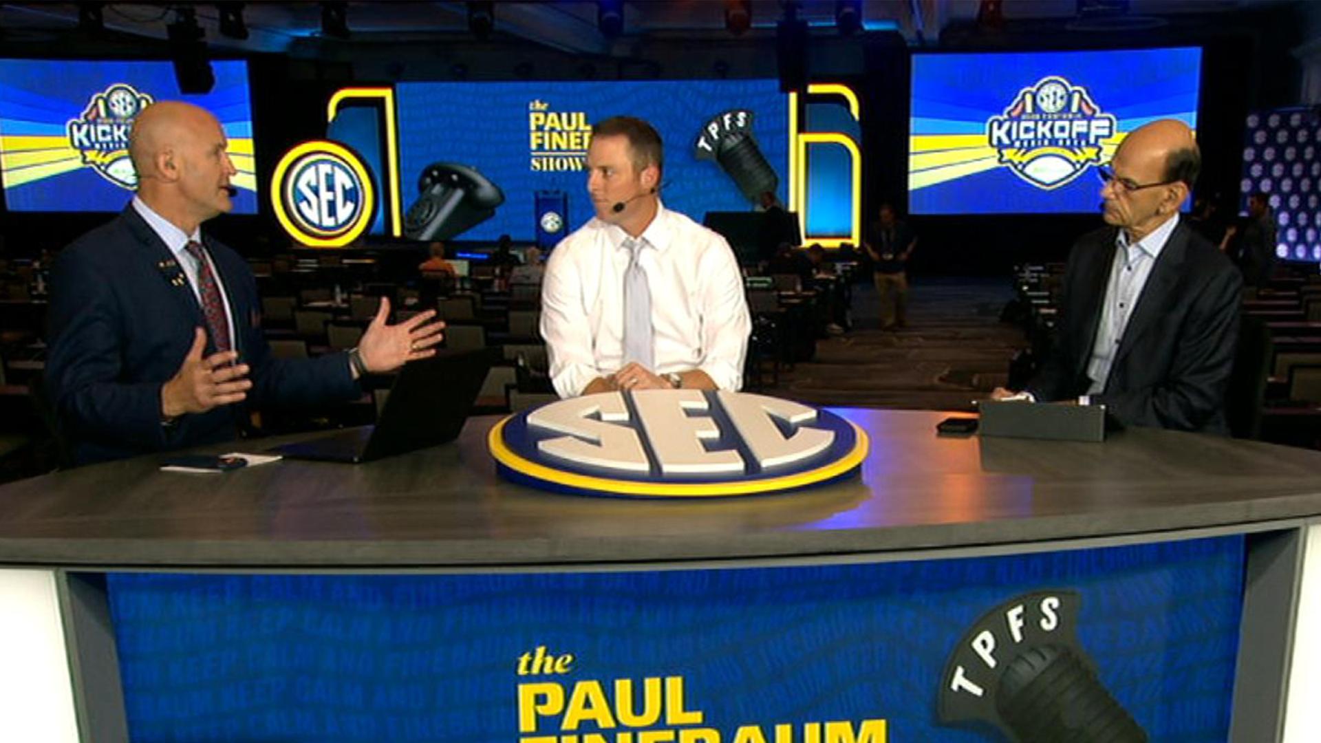 What could be next as SEC continues to await word from Washington?
