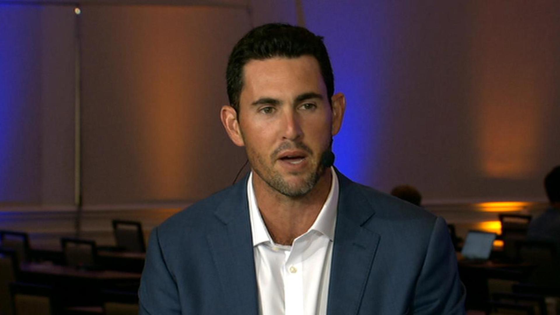 Aaron Murray breaks down how SEC coaches evaluate quarterbacks
