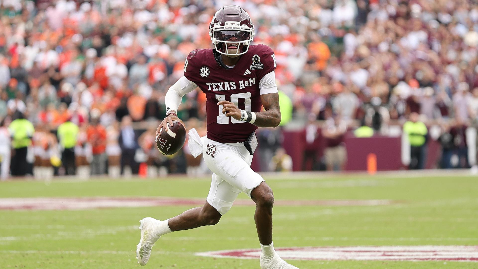 Why superstar QBs Chambliss, Reed will deliver a season to remember