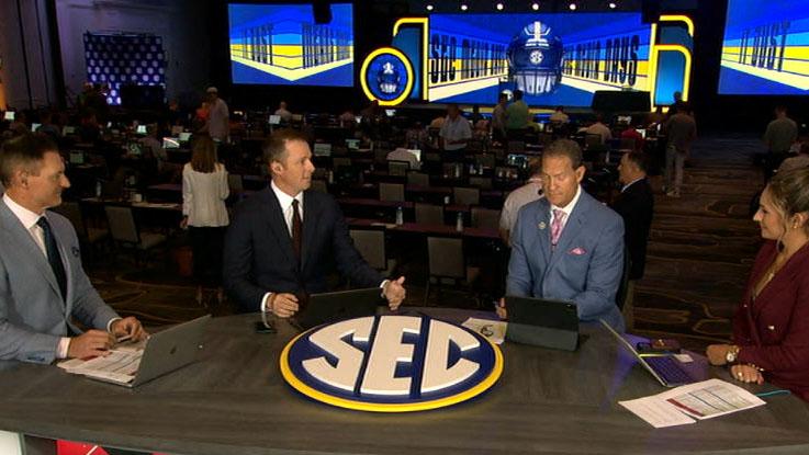 Can Georgia return to the top of CFB?