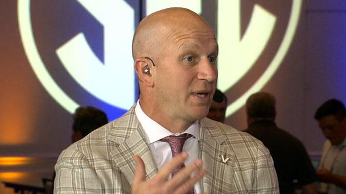 Clark Lea affirms his confidence in Vandy, offseason additions