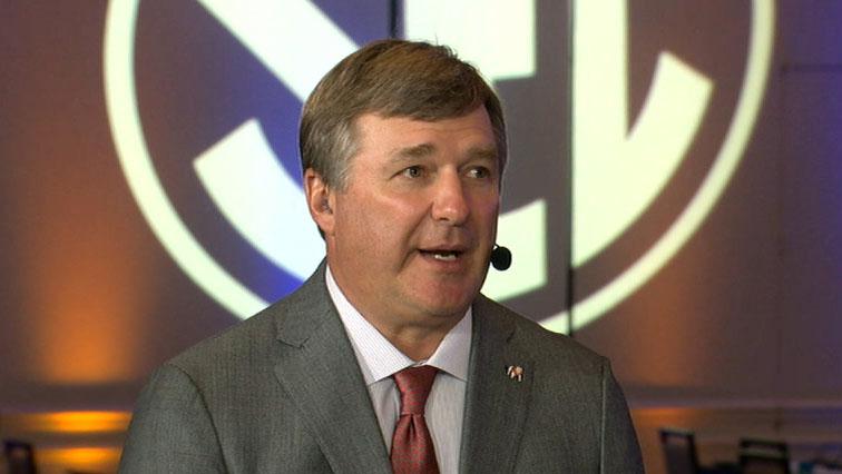 Kirby Smart explains the Georgia standard, emphasizes roster depth