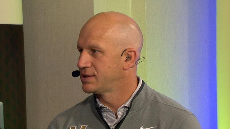 Clark Lea details Vandy reloading roster after statement year