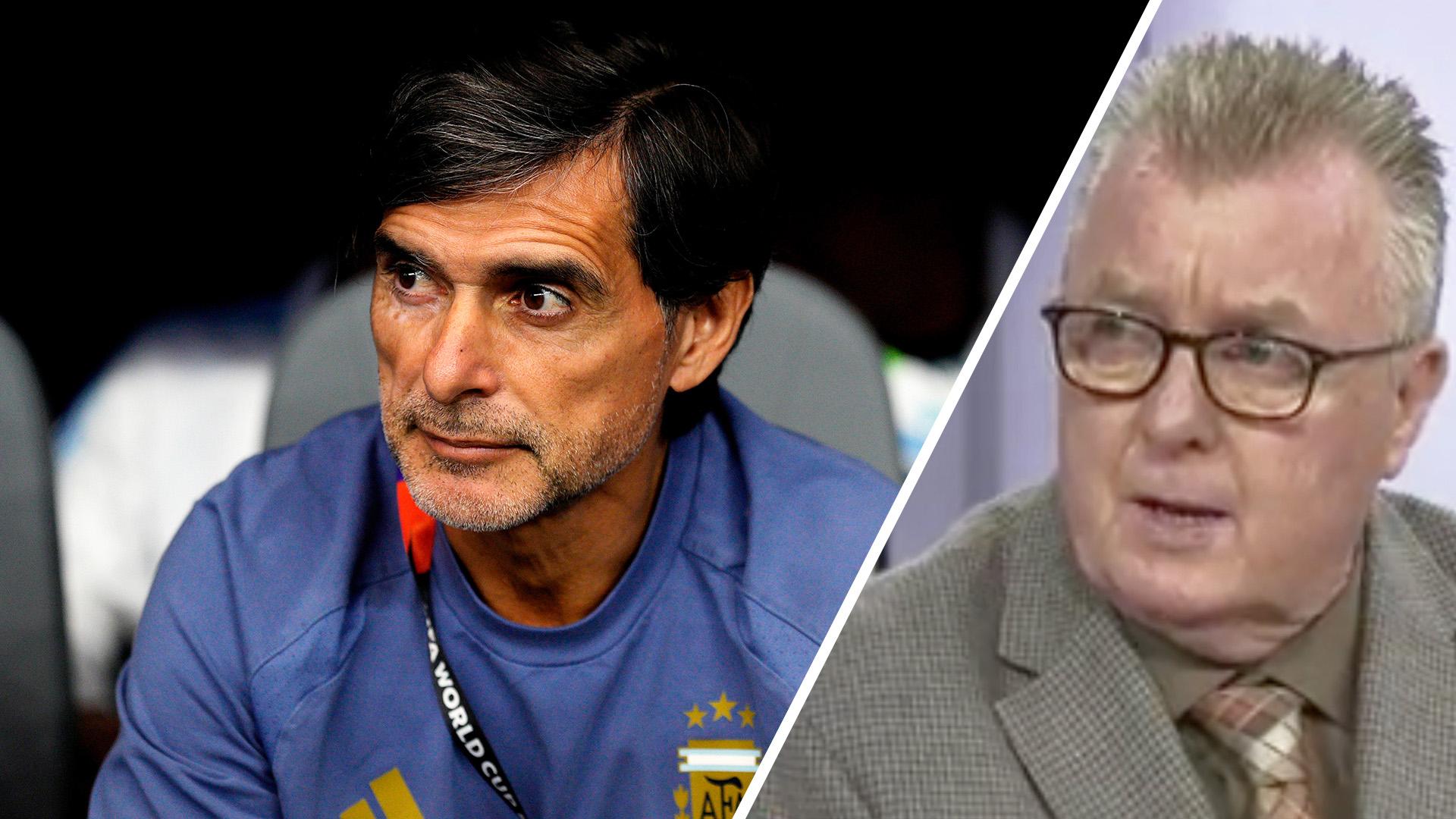 อาร์เจนตินาถูกปรับกรณีป้าย Las Malvinas son Argentinas หลังเกมกับอังกฤษ