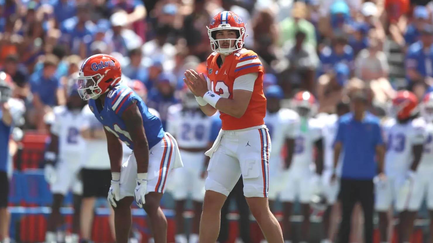 Saban: Sumrall's mindset, hiring choices are green flags for Florida