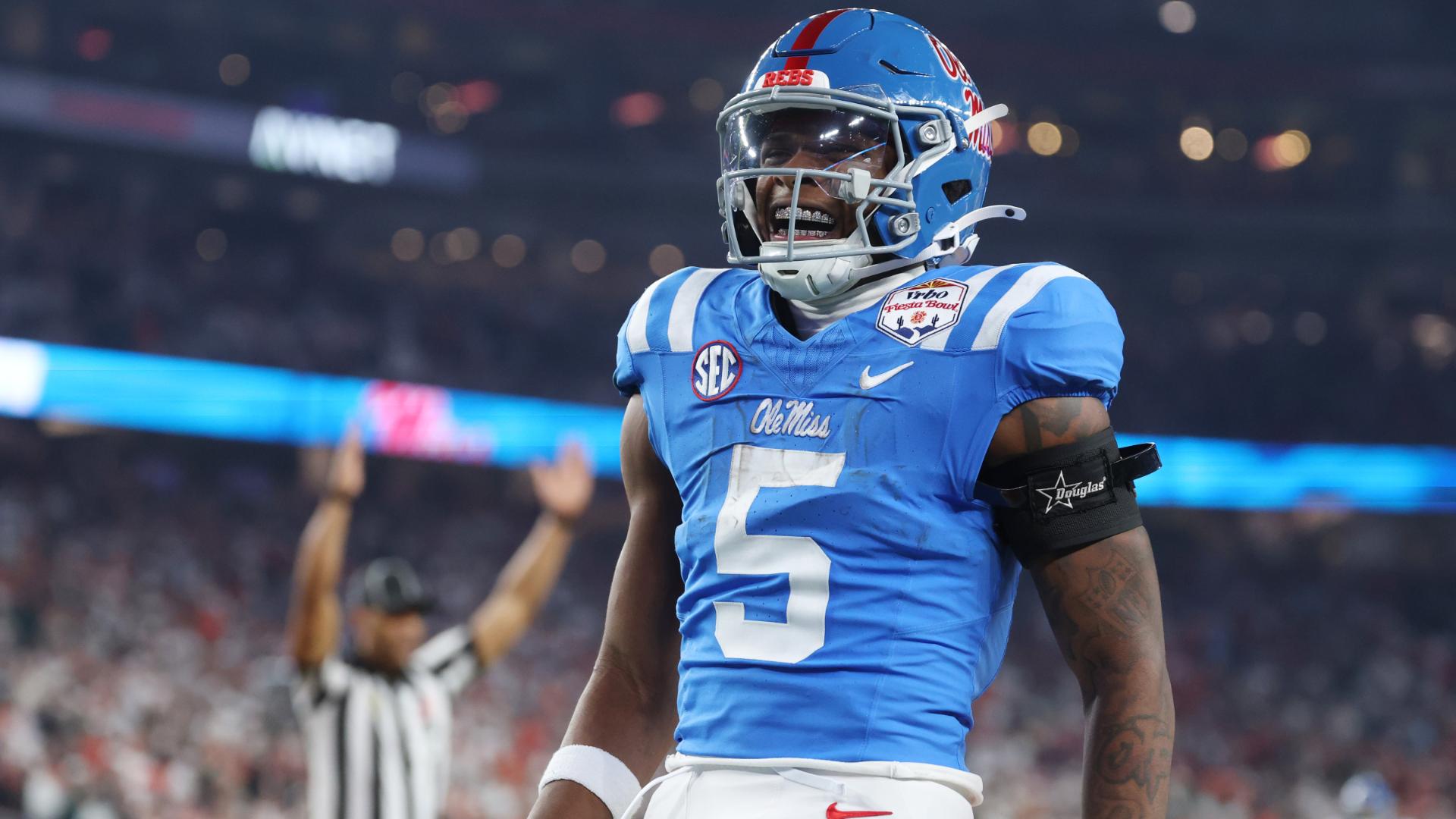 Analyzing Ole Miss' potential ahead of Pete Golding's first full year