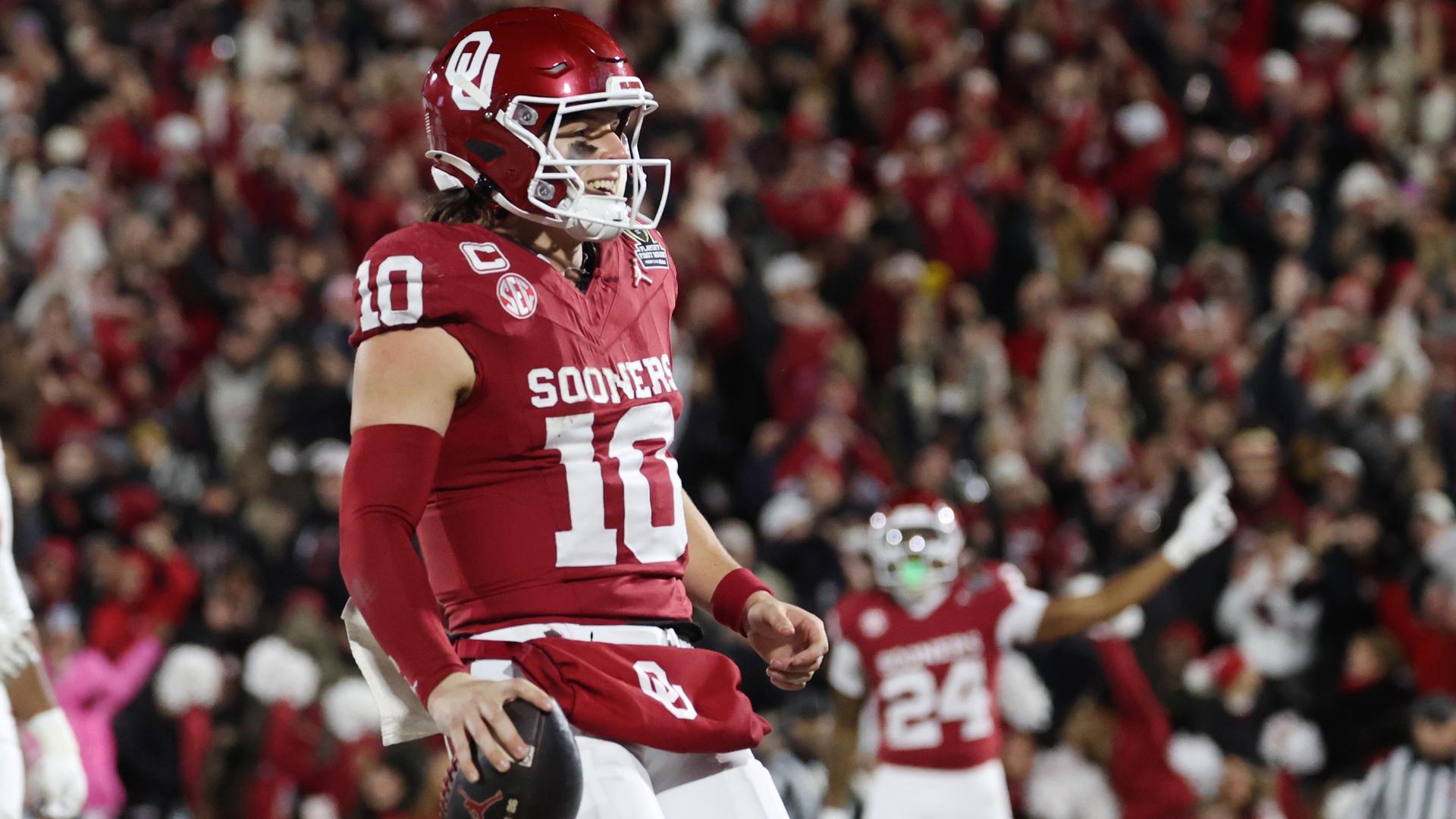Nick Saban lists the toughest SEC QBs to game plan for