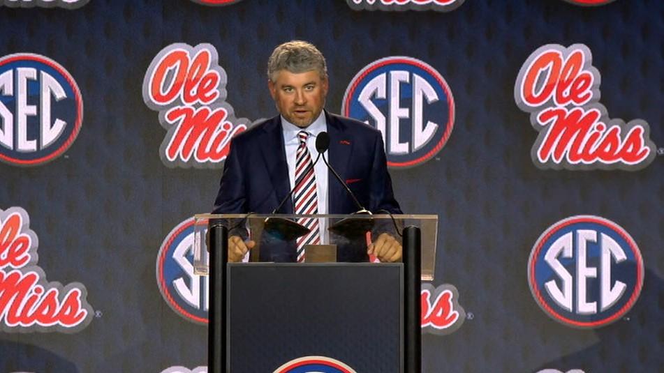 Golding: Rebels' retention brings stability in Year 1 as head coach