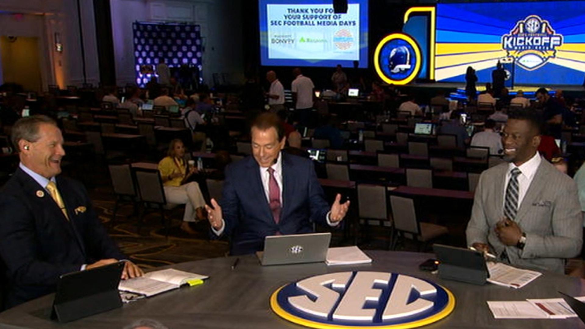 SEC Now crew deliver their takeaways from Lane Kiffin's presser