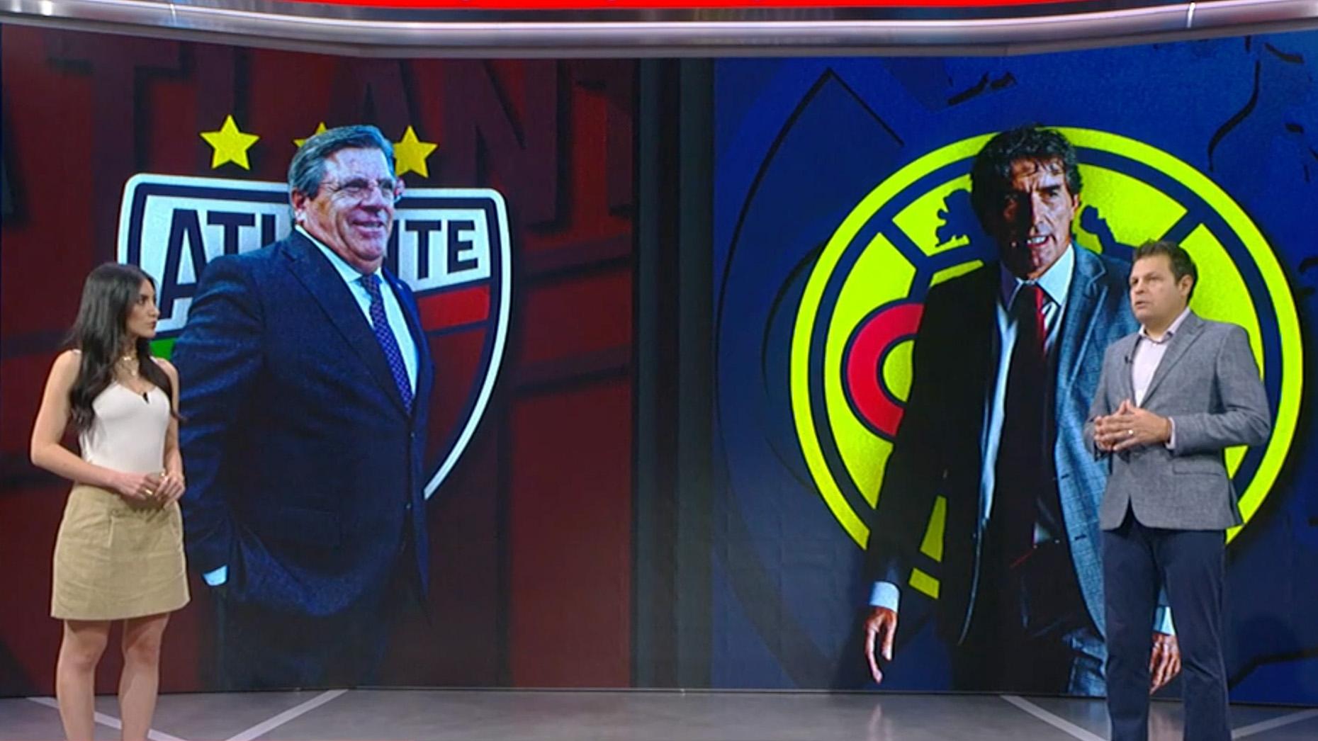 América recibe oferta del AS Roma por Israel Reyes