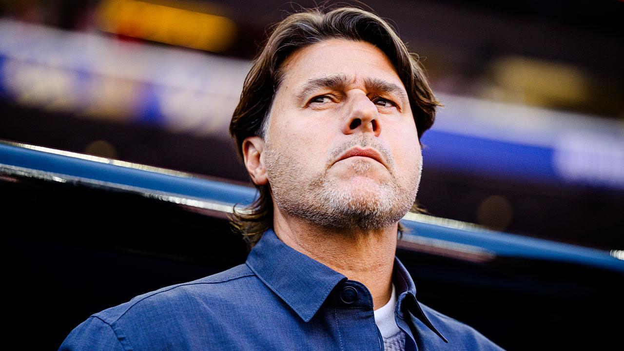 Will Pochettino leave USMNT role?