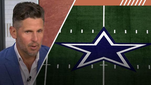 Are the Cowboys legit Super Bowl contenders? 