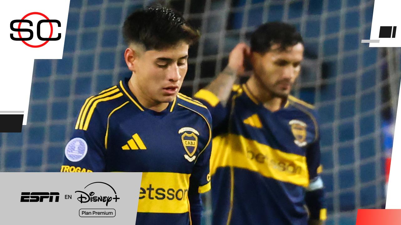Paredes, sobre el penal de Aranda: "Aprenderá que hay momentos y momentos"