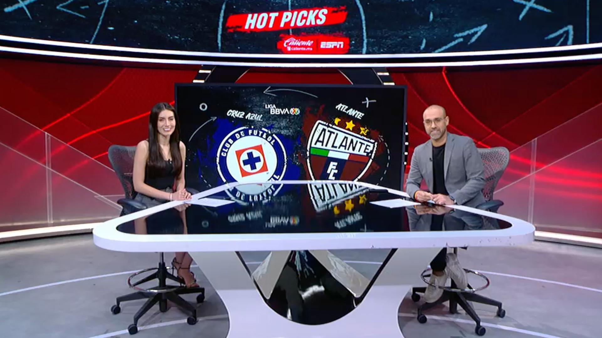 Los Hot Picks de la Jornada 3 del futbol mexicano