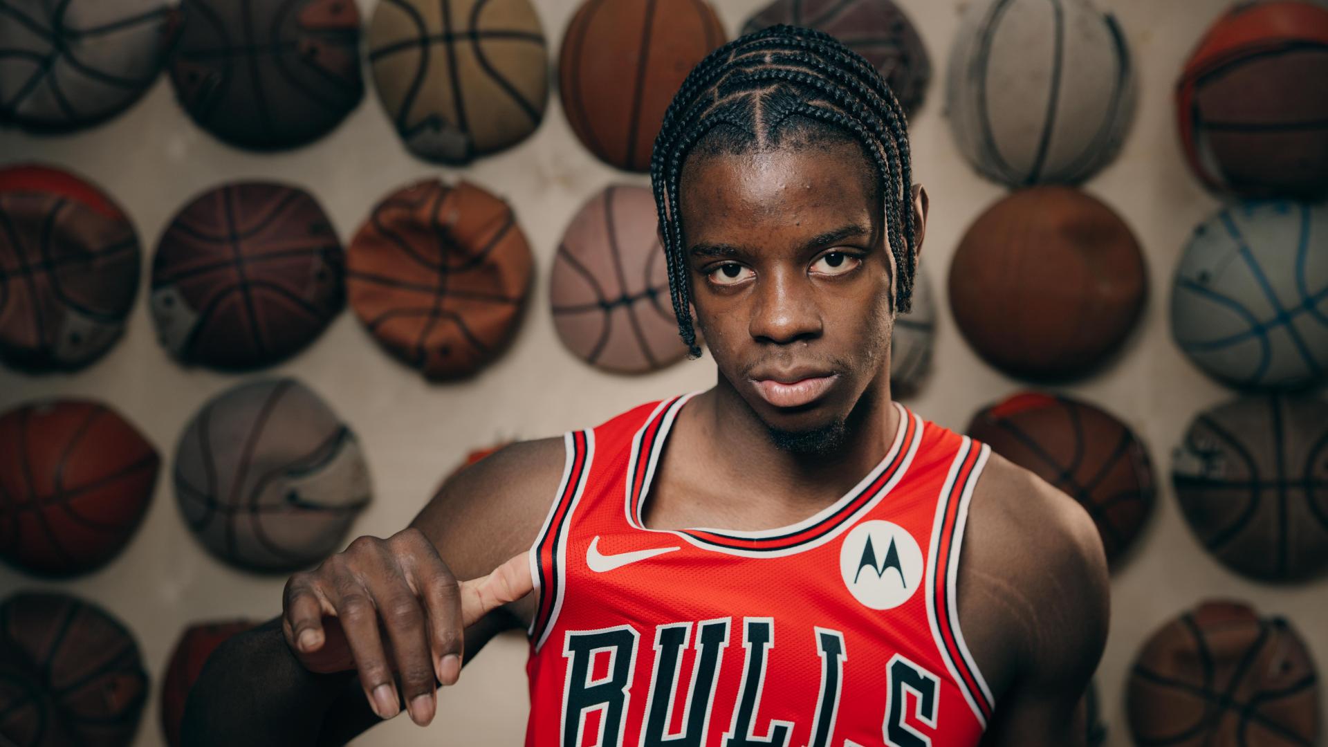 A esperança do Chicago Bulls! Veja os melhores momentos de Caleb Wilson na Summer League 2026