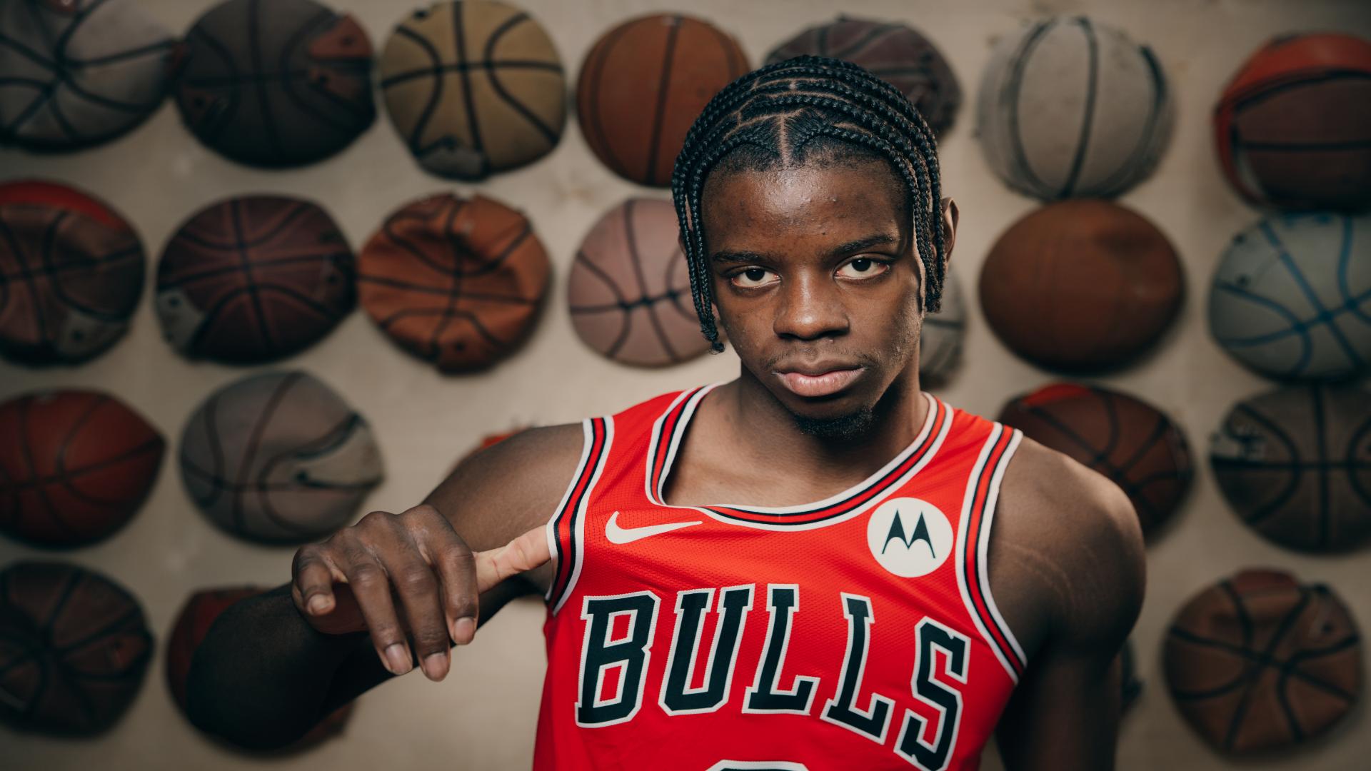 A esperança do Chicago Bulls! Veja os melhores momentos de Caleb Wilson na Summer League 2026