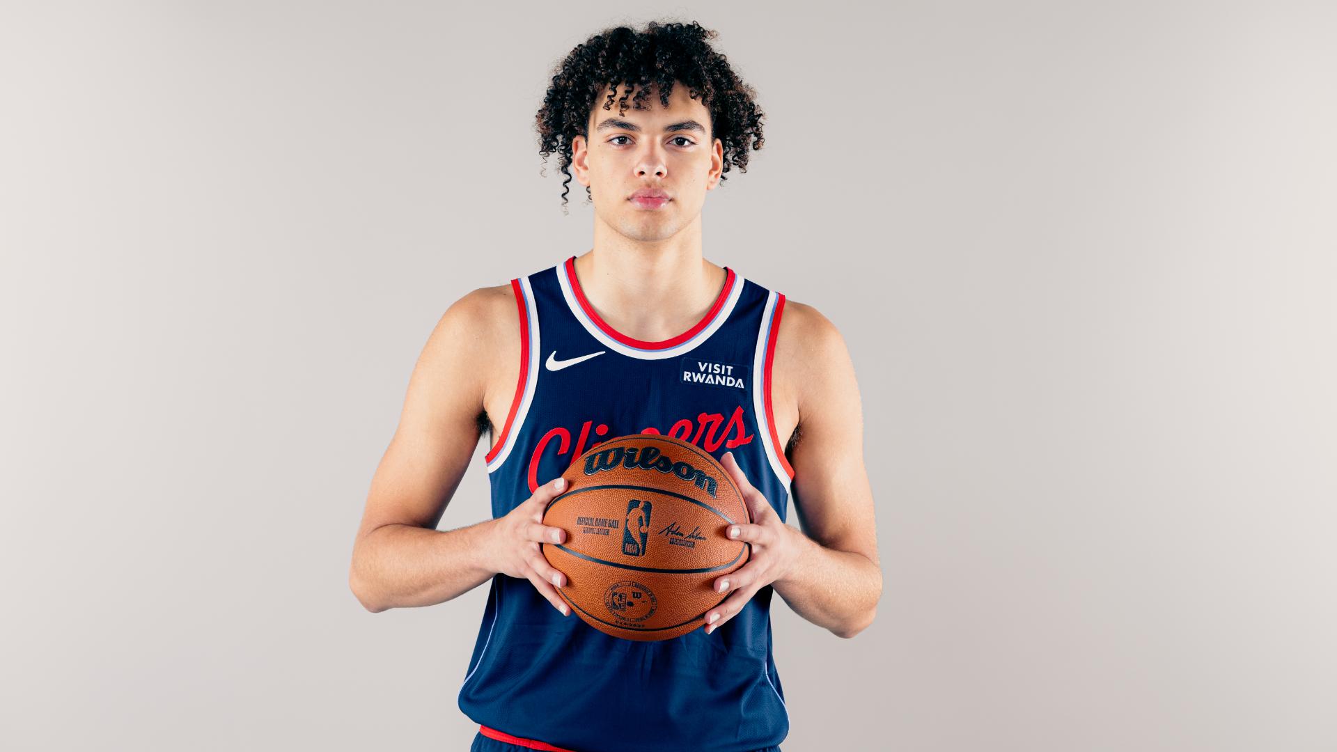Veja os melhores momentos de Keaton Wagler na Summer League 2026 pelo LA Clippers