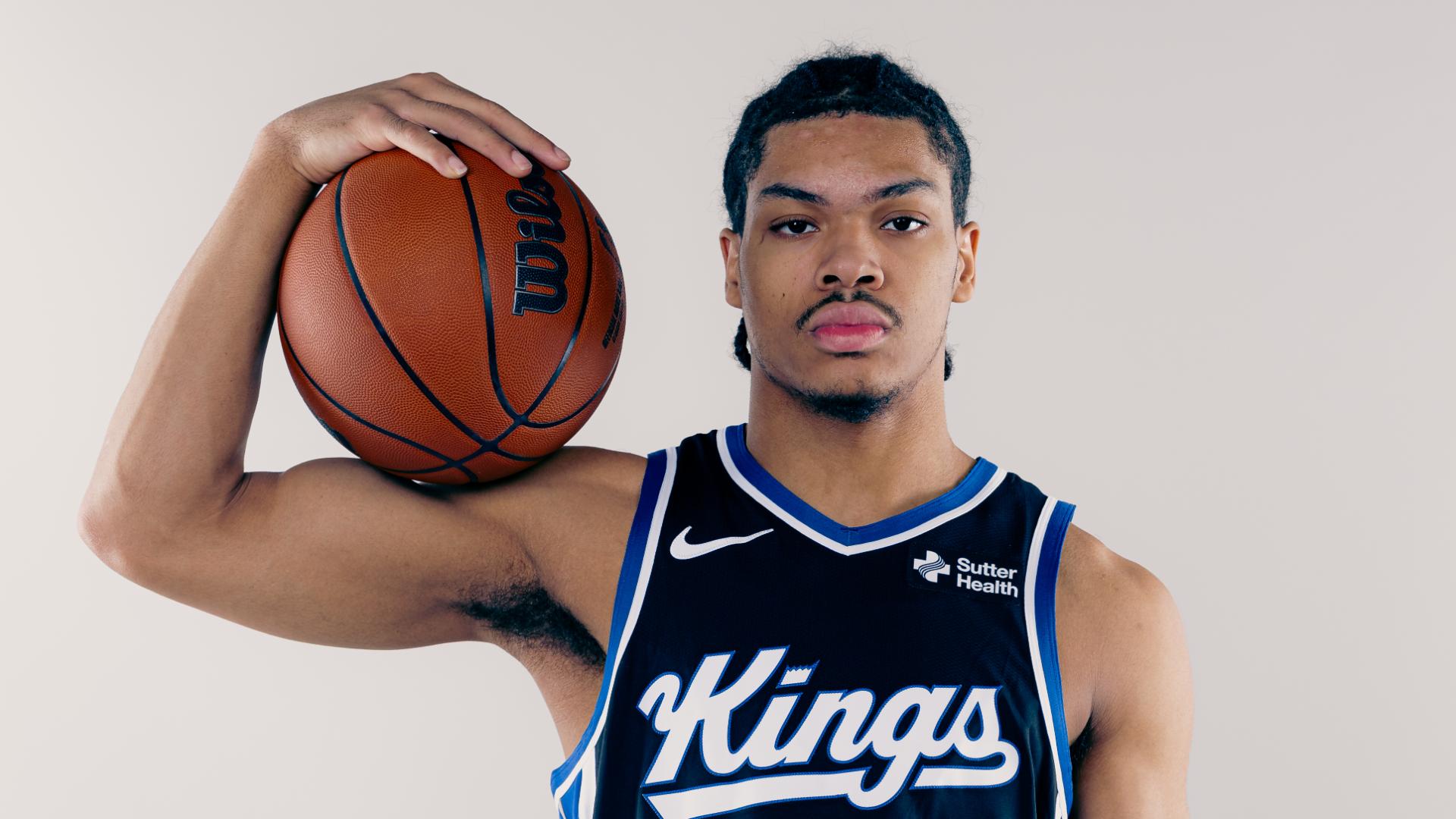 A reconstrução começou? Veja os melhores momentos de Darius Acuff Jr. na Summer League 2026 pelo Sacramento Kings