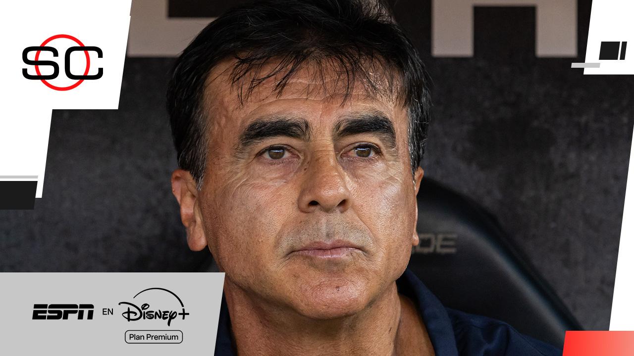 Gustavo Quinteros: "Independiente necesita resultados inmediatos"