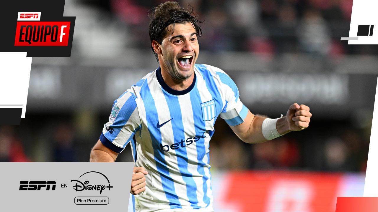 Noticias en Racing: ¿Sosa jugará su último partido?