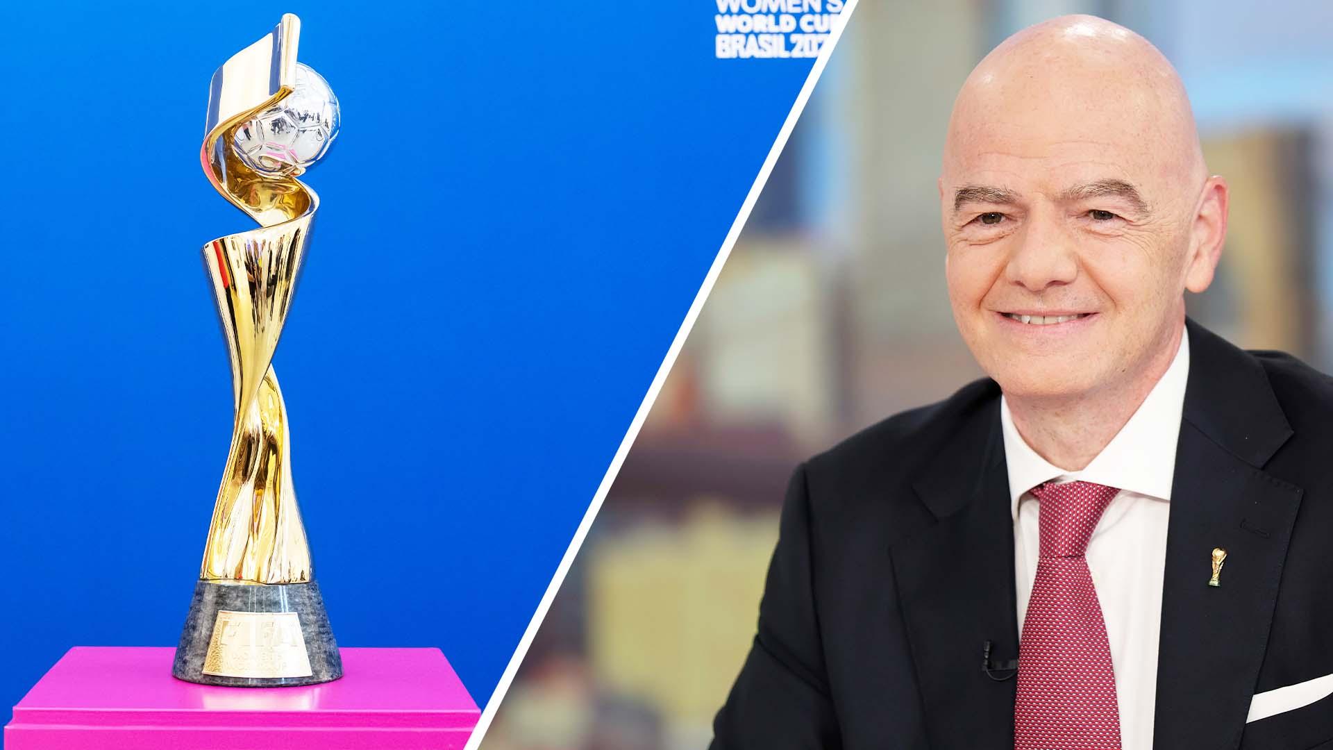 How will the FIFA boycott affect the women's game?