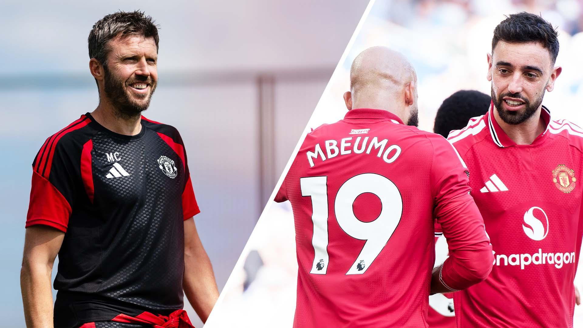 Where will Man United finish in the Premier League next season?